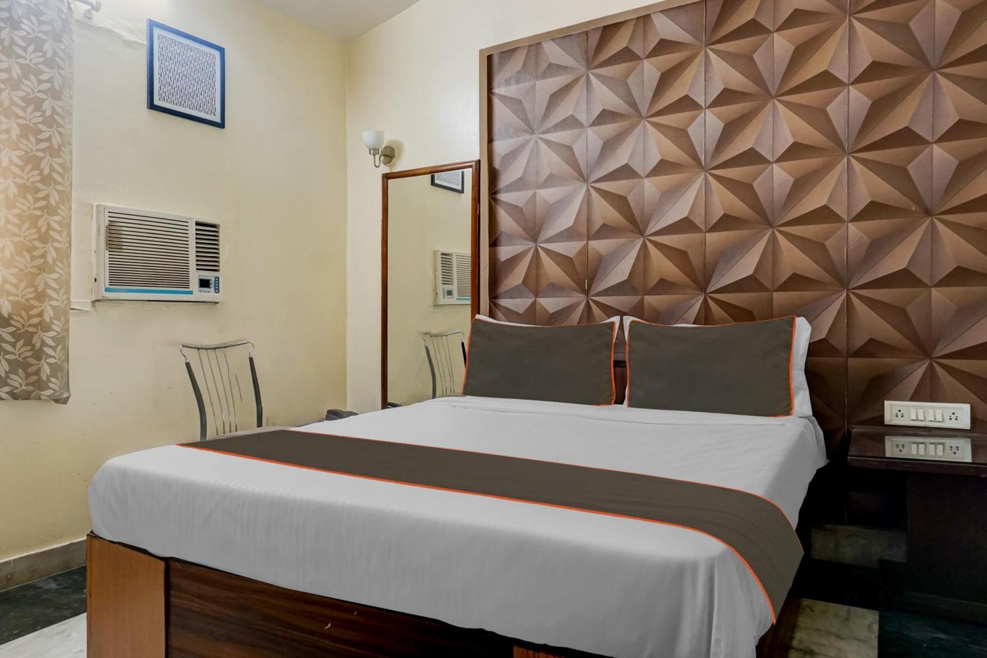 Hotel Galaxy Residency Kalyani Nagar Pune Exterior foto